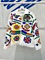 Chaqueta Portobello